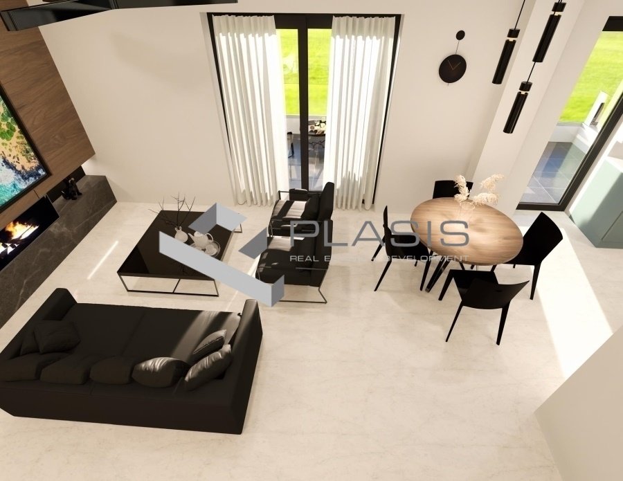 Apartment in Nea Smyrni, Attica, Greece 4 - 15729583