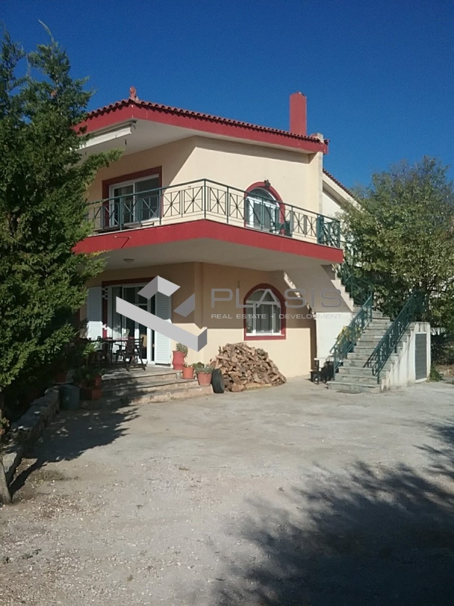 House in Spata-Loutsa, Attica, Greece 1 - 15731263