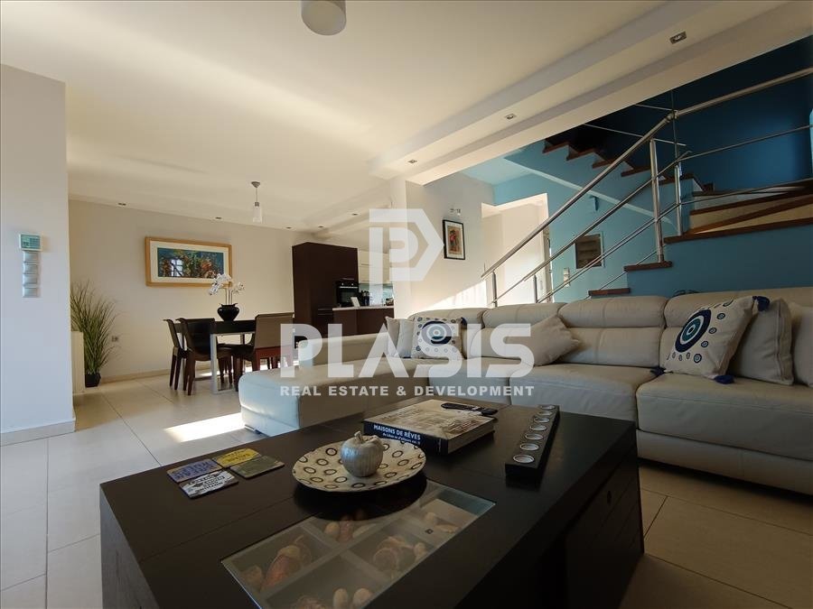 Apartment in Vari, Attica, Greece 5 - 15998170
