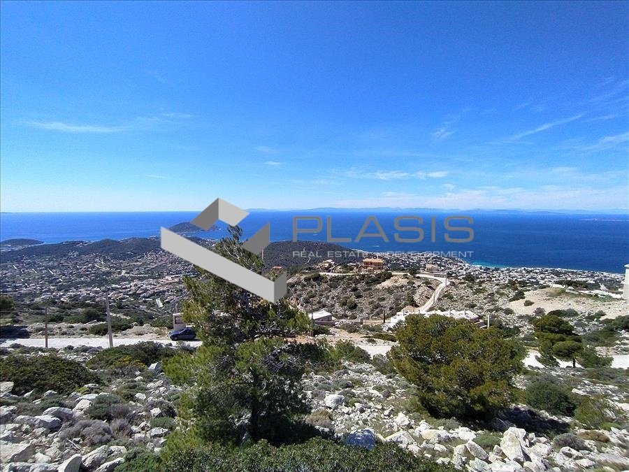 Land in Saronida, Attica, Greece 1 - 15731082