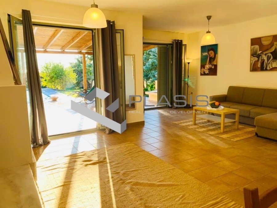 House in Palea Fokea, Attica, Greece 3 - 15729594