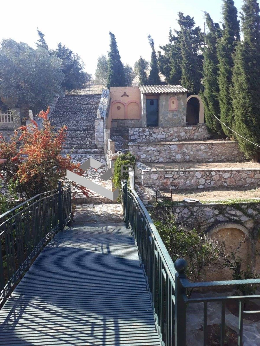 House in Kouvaras, Attica, Greece 3 - 15947151