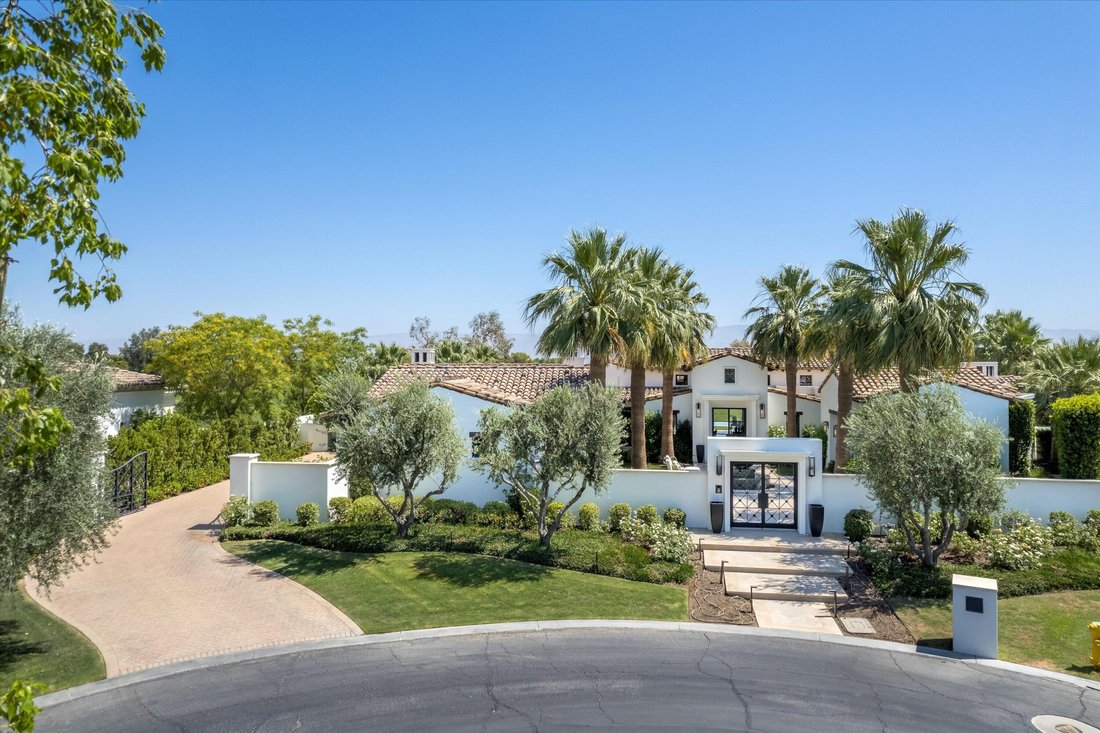House in La Quinta, California, United States 2 - 16730922