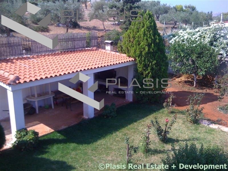 House in Palea Fokea, Attica, Greece 2 - 15310532
