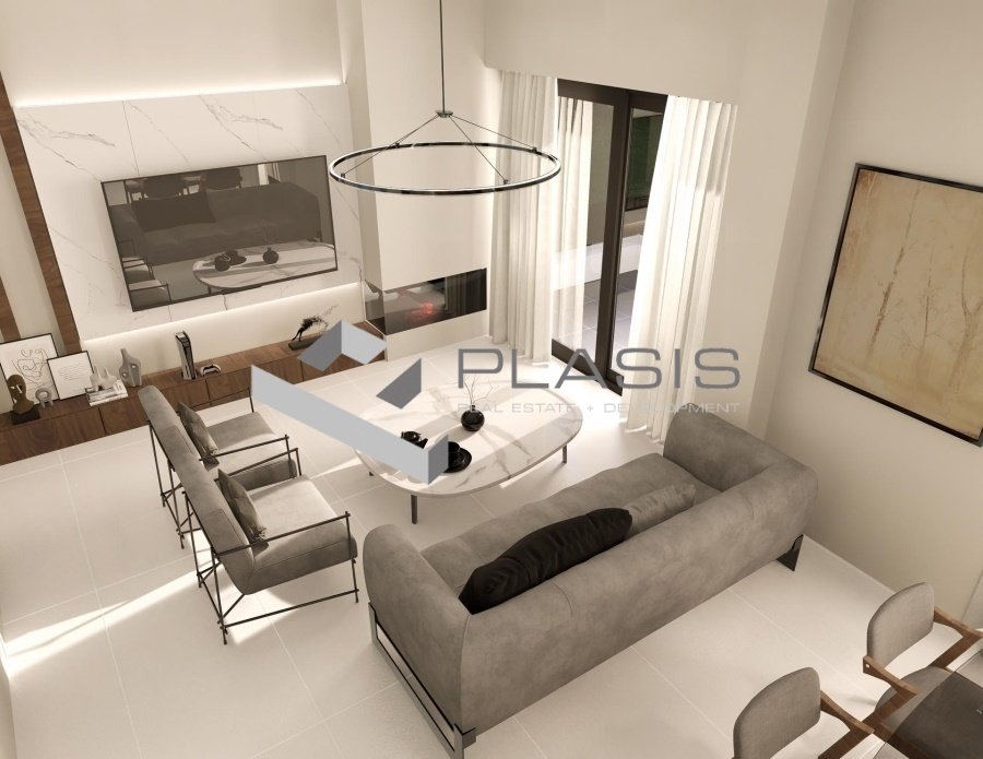 Apartment in Nea Smyrni, Attica, Greece 2 - 15729579