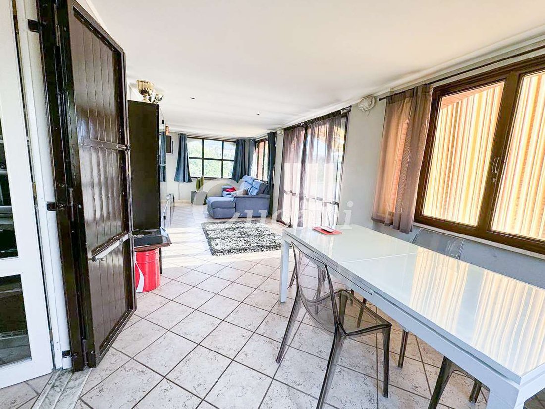 Apartment in Frascati, Lazio, Italy 4 - 16735567