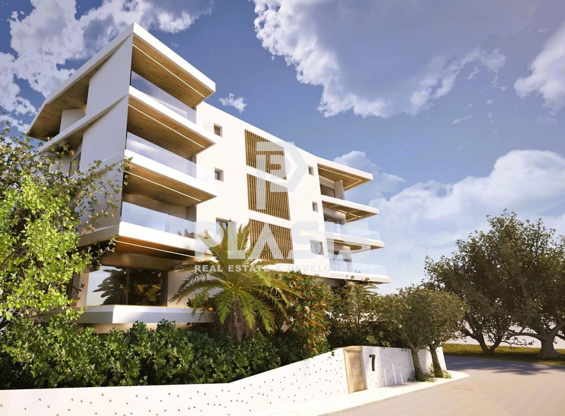 Apartment in Voula, Attica, Greece 2 - 16620198