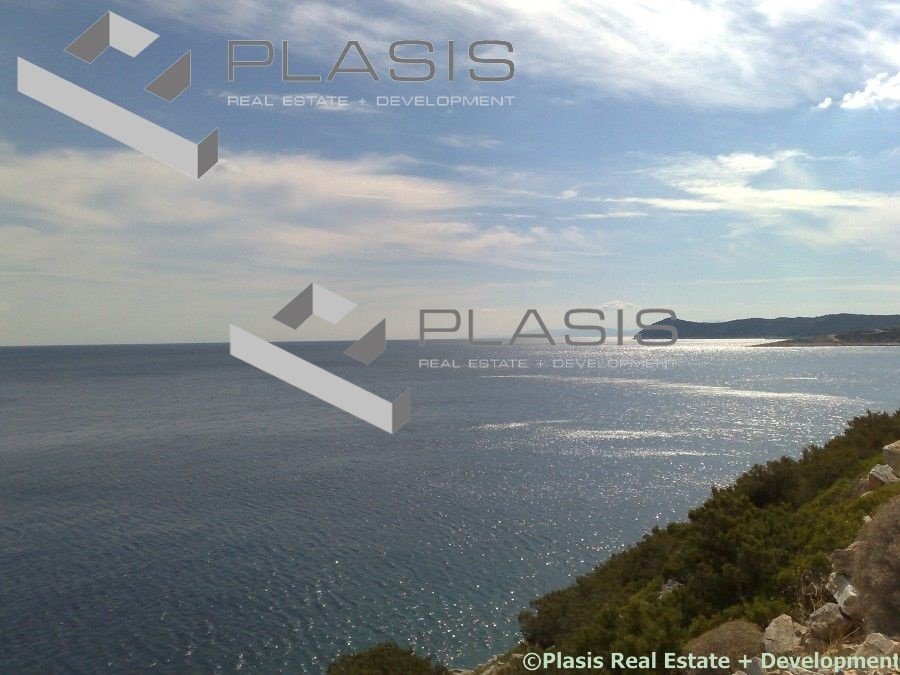 Land in Marathonas, Attica, Greece 1 - 15731468