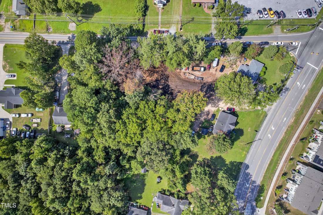 House in Raleigh, North Carolina, United States 3 - 16733008