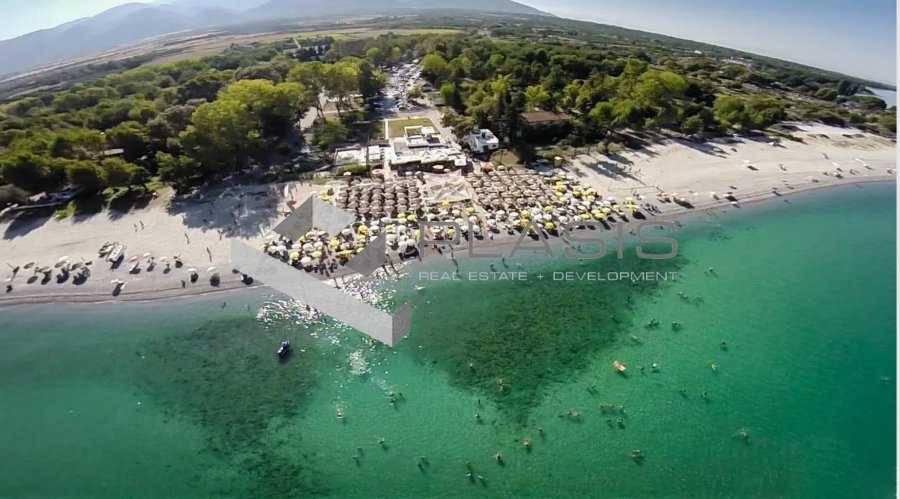 Land in Dion - Olympos, Macedonia and Thrace, Greece 1 - 15732094