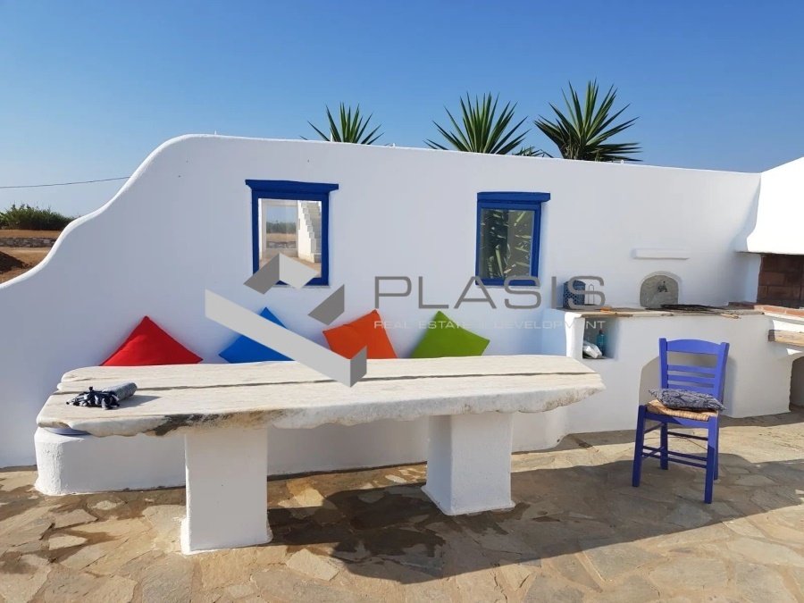 House in Paros, Aegean, Greece 5 - 15729488