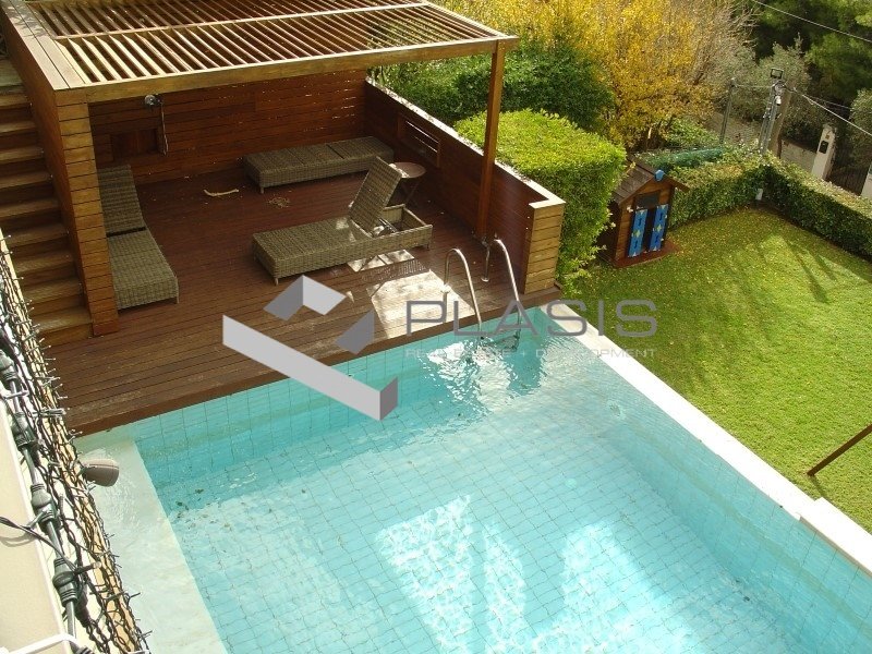 House in Rafina, Attica, Greece 1 - 15191013