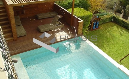 House in Rafina, Attica, Greece 1