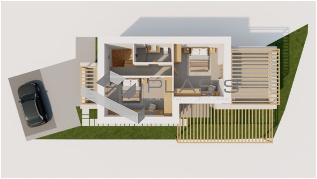 Apartment in Paros, Aegean, Greece 2 - 15732116