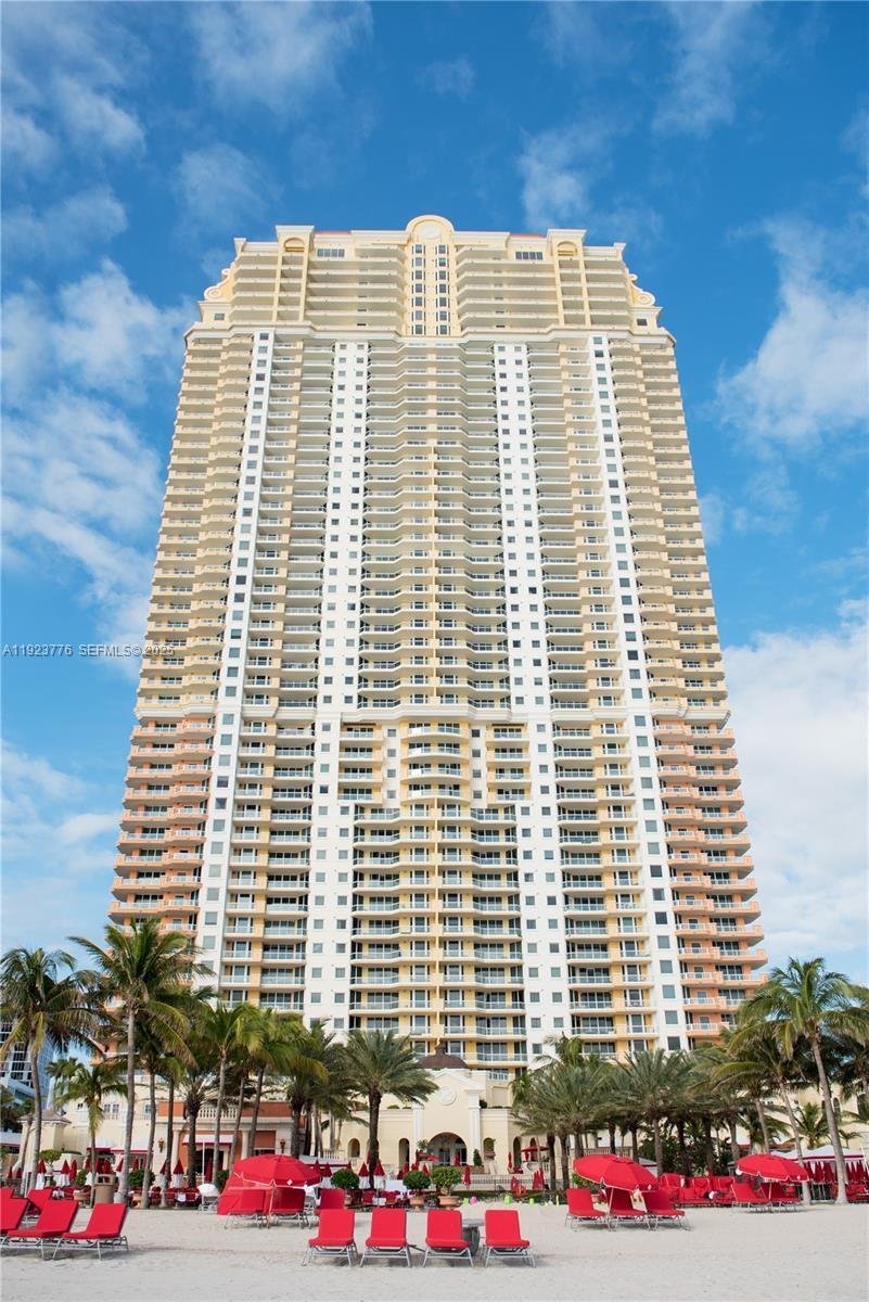 Appartement à Golden Beach, Floride, États-Unis 1 - 16736259