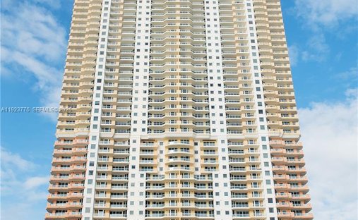 Appartement à Golden Beach, Floride, États-Unis 1