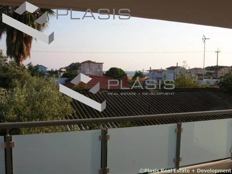 Apartment in Kalyvia Thorikou, Attica, Greece 1 - 15732056