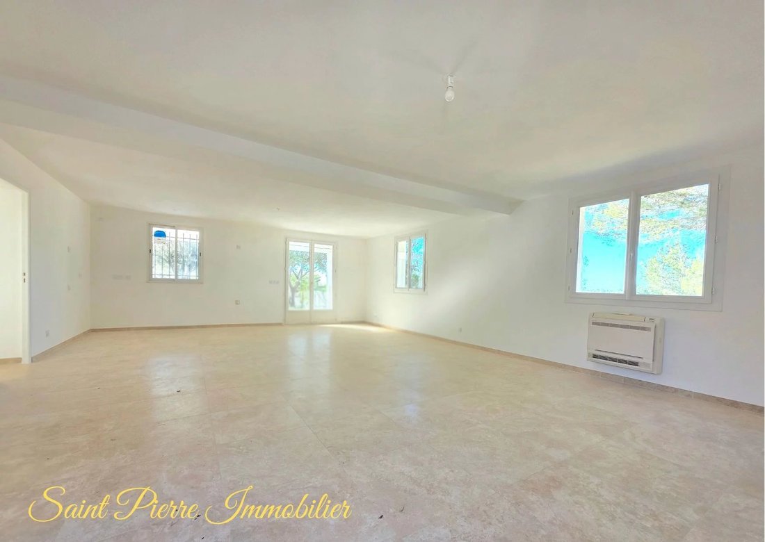 Villa in Côte Bleue, Martigues, France 2 - 16733902