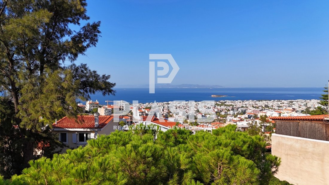 Land in Voula, Attica, Greece 3 - 16148231