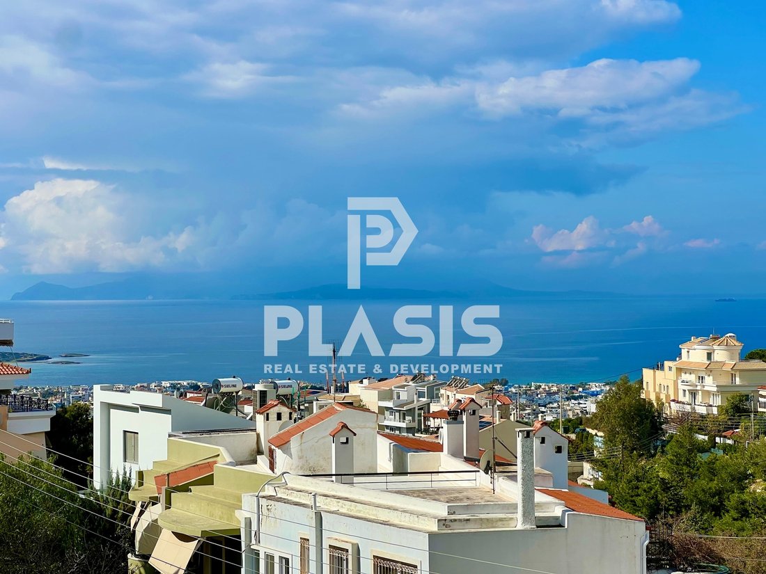 House in Voula, Attica, Greece 1 - 15947190