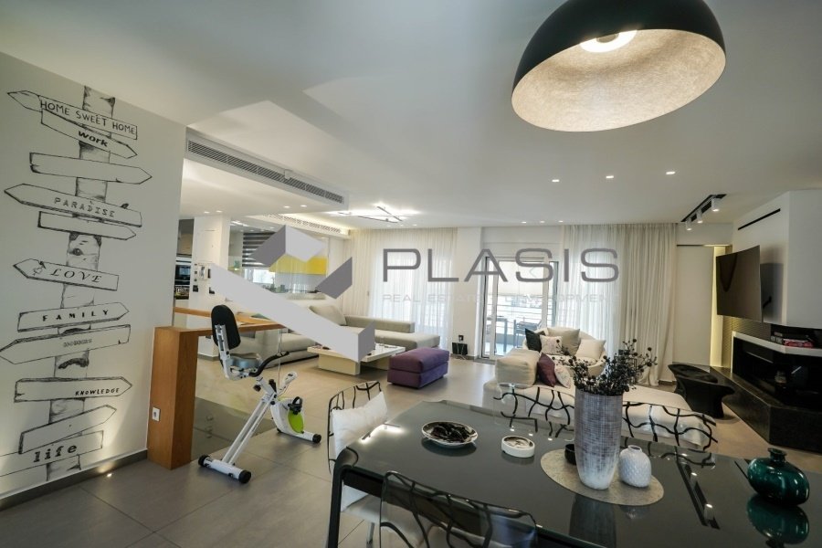 Apartment in South Athens, Attica, Greece 3 - 15052589