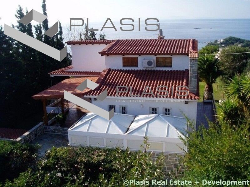House in Anavissos, Attica, Greece 4 - 15191045