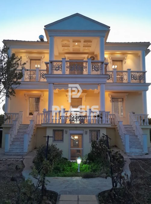 Villa in Nea Propontida, Macedonia and Thrace, Greece 1 - 15490929