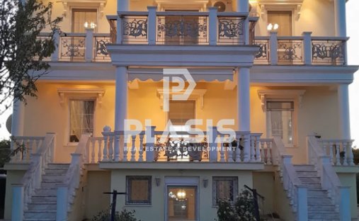 Villa in Nea Propontida, Macedonia and Thrace, Griechenland 1