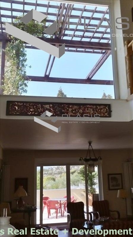 House in Kropia, Attica, Greece 2 - 15052369