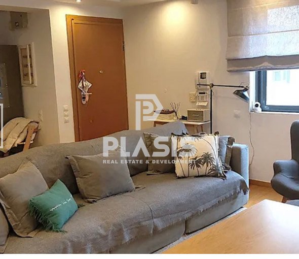 Apartment in Vari, Attica, Greece 3 - 15947184