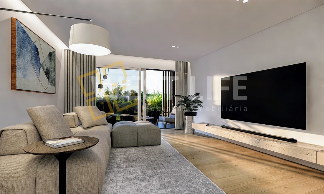 Apartment in Loures, Lisbon, Portugal 3 - 16736356