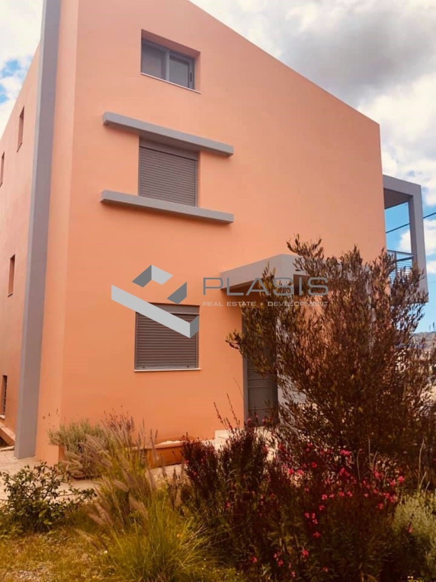 Apartment in Kalyvia Thorikou, Attica, Greece 1 - 15310523