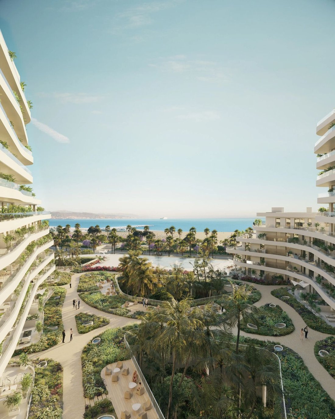 Apartment in Centro, Malaga, Spain 2 - 15816142