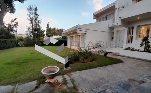 House in Pallini, Attica, Greece 1