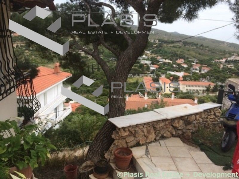 Land in Penteli, Attica, Greece 3 - 15731448