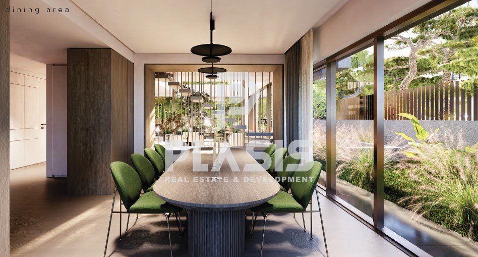Apartment in Voula, Attica, Greece 5 - 15574346