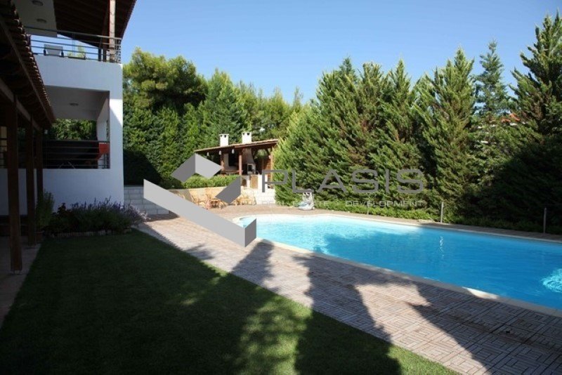 House in Nea Makri, Attica, Greece 3 - 15052383