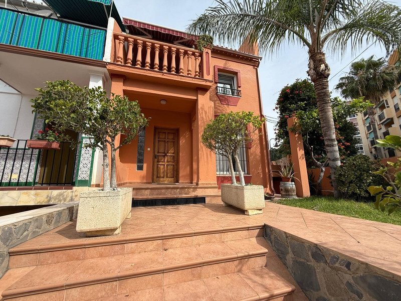House in Las Lagunas de Mijas, Mijas, Spain 2 - 16735931