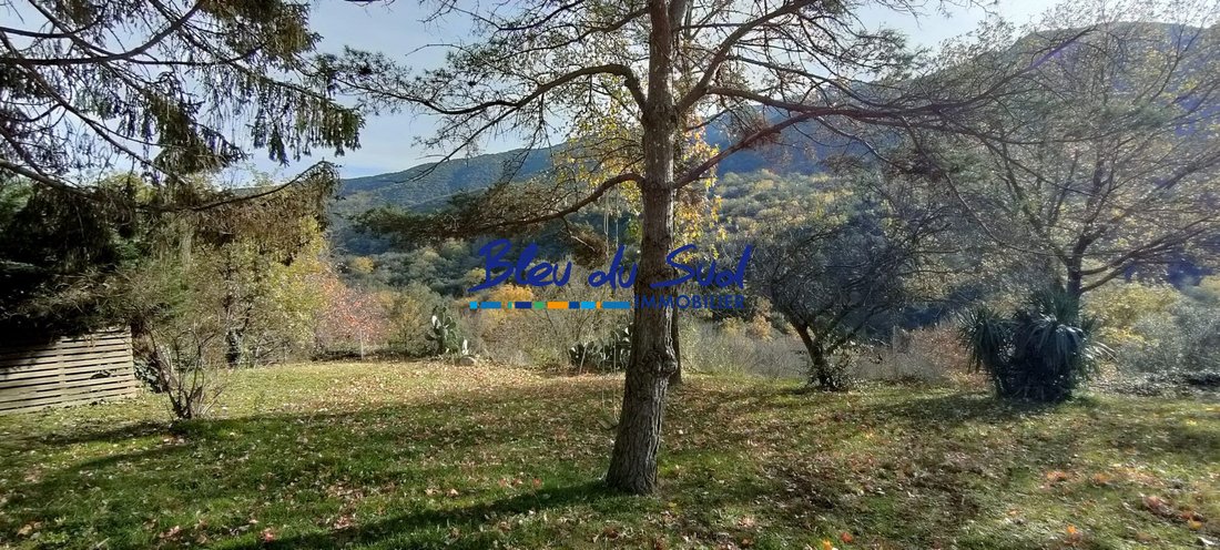 Villa in Estoher, Occitania, France 4 - 16737424
