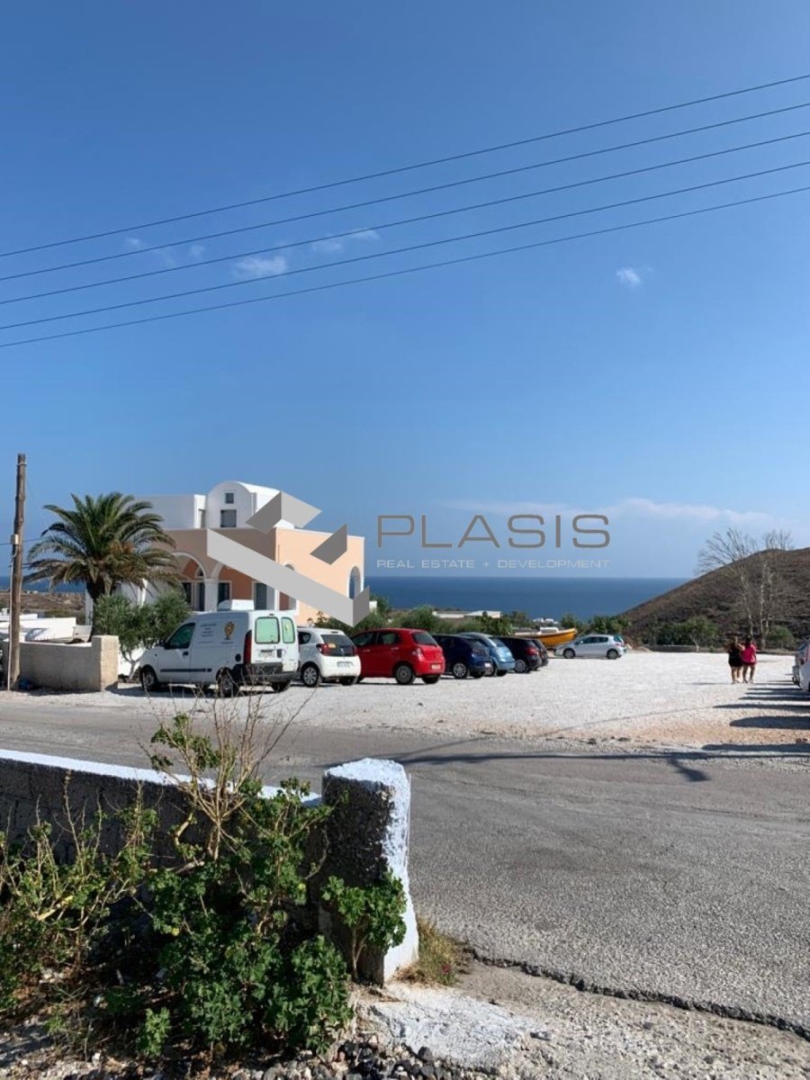 Land in Thira, Aegean, Greece 5 - 15731334