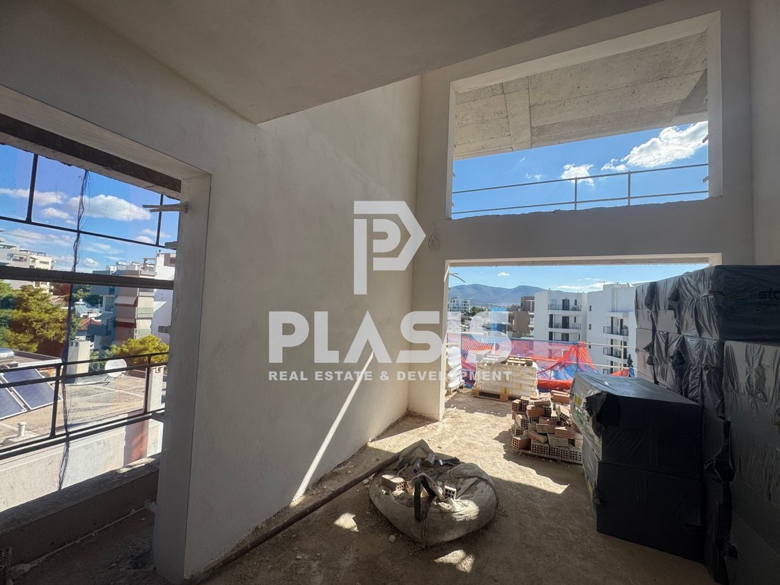 Apartment in South Athens, Attica, Greece 2 - 15072021