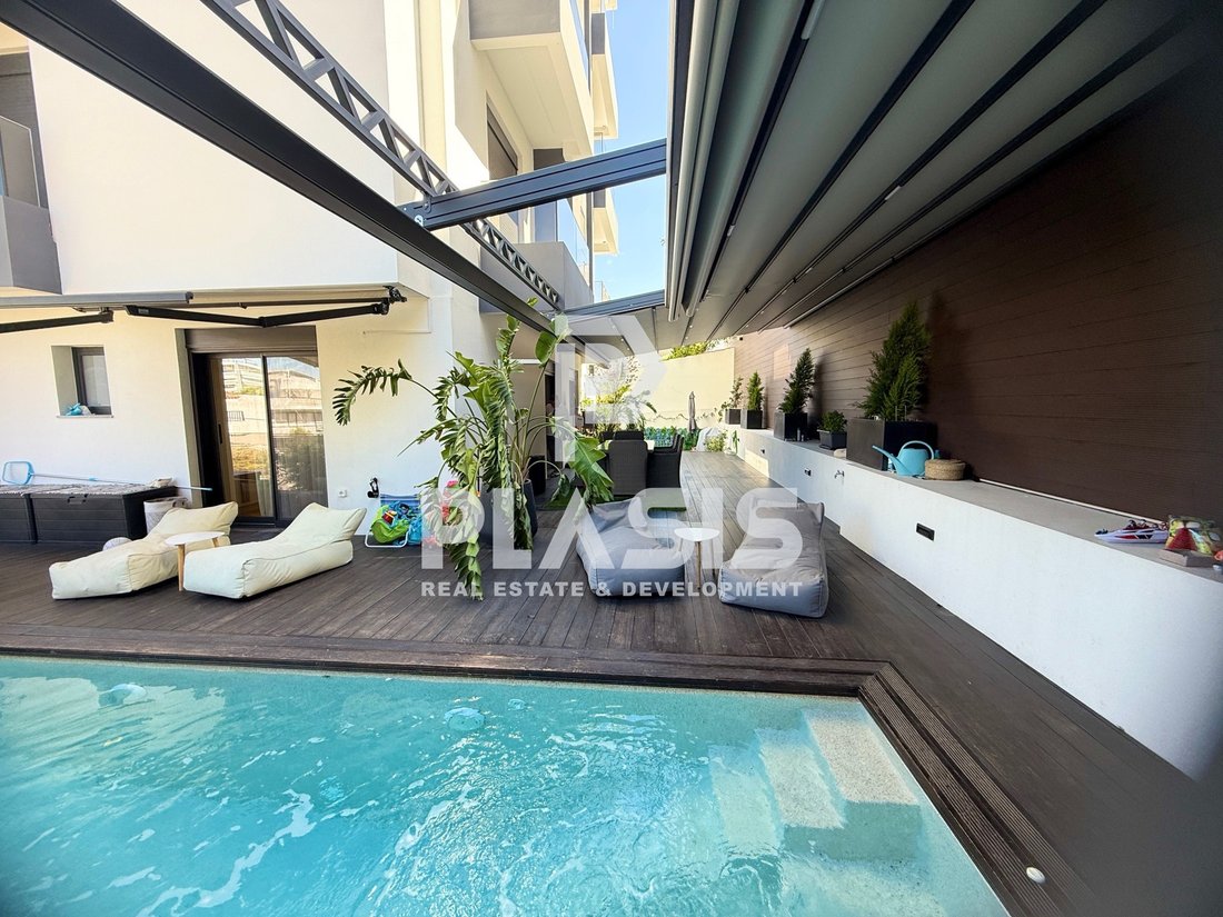 Apartment in South Athens, Attica, Greece 1 - 16259517
