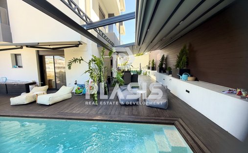 Apartment in South Athens, Attica, Greece 1