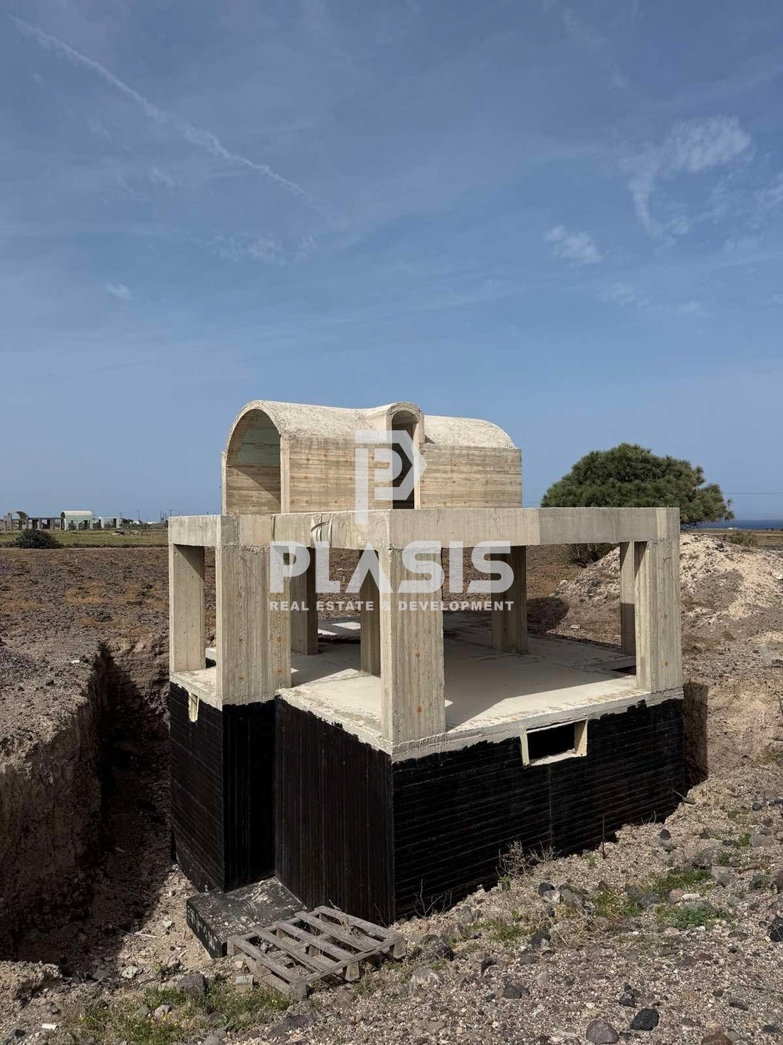 House in Community of Ia, Ia, Greece 4 - 15366384