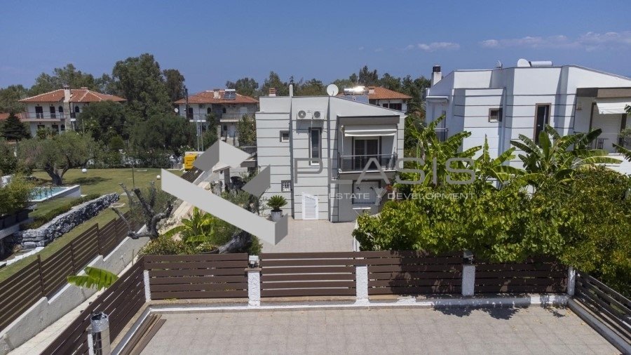 House in Pallini Municipal Unit, Macedonia and Thrace, Greece 1 - 15729352