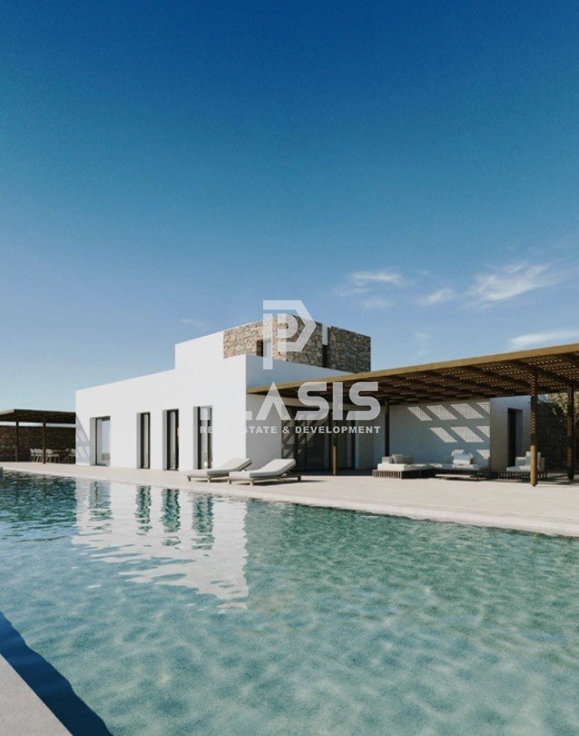 House in Paros, Aegean, Greece 1 - 15594713
