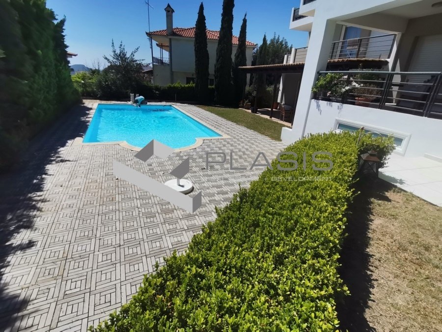 House in Nea Makri, Attica, Greece 2 - 15052383