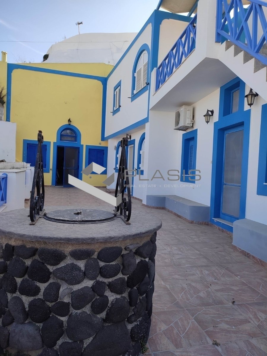 House in Thira, Aegean, Greece 5 - 15731190