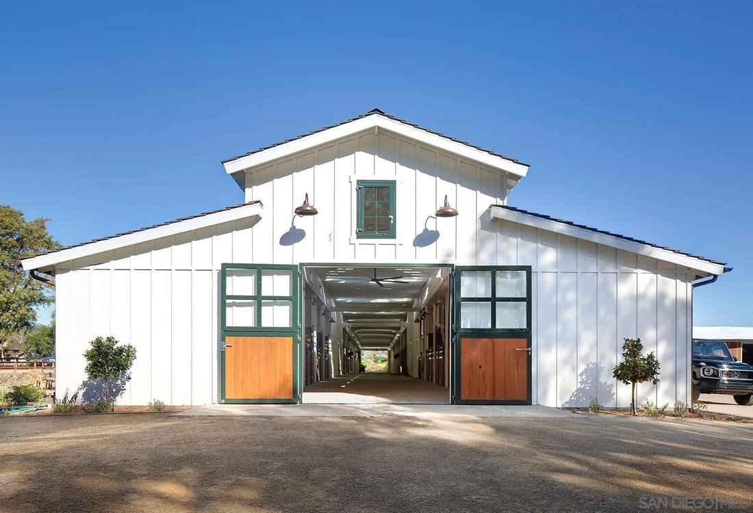 House in Del Mar, California, United States 2 - 16519917