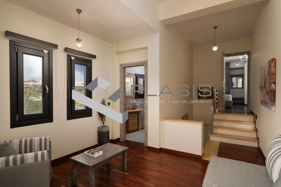 Apartment in Thira, Aegean, Greece 4 - 15731007